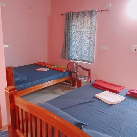 Ocean Sparrow Beach Stay Gokarna  Exterior photo