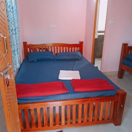 Ocean Sparrow Beach Stay Gokarna  Exterior photo