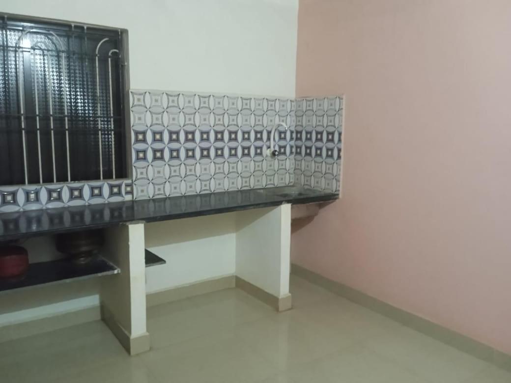Ocean Sparrow Beach Stay Gokarna  Exterior photo