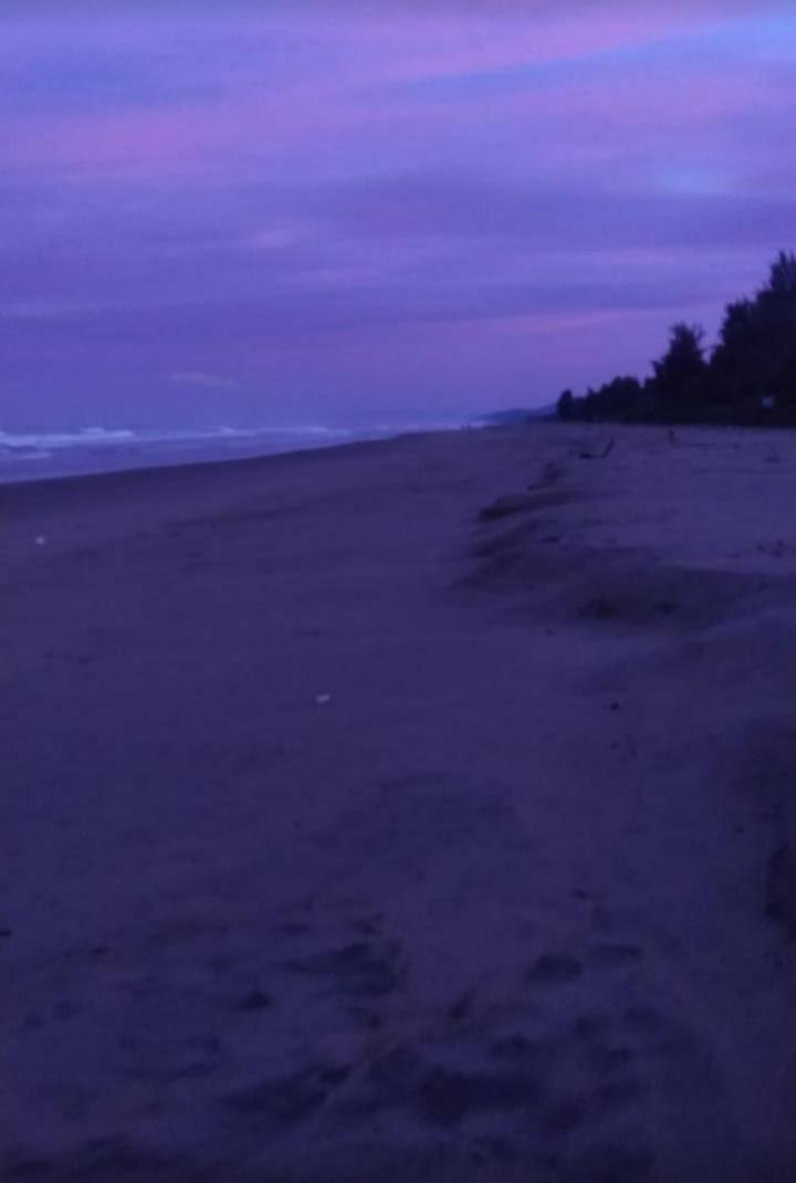 Ocean Sparrow Beach Stay Gokarna  Exterior photo