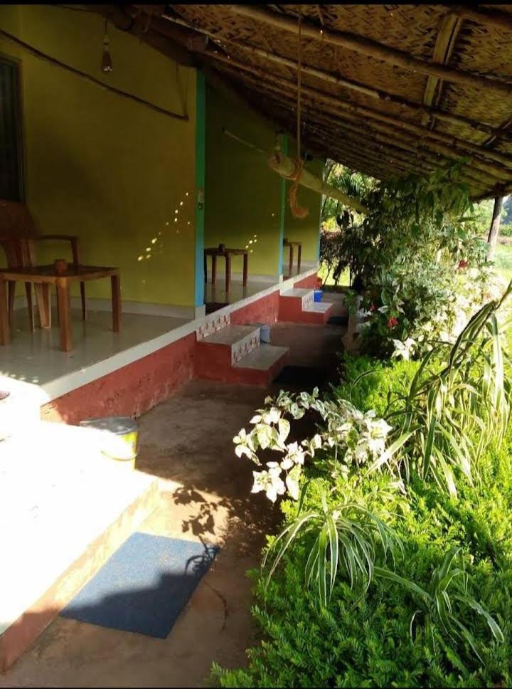 Ocean Sparrow Beach Stay Gokarna  Room photo