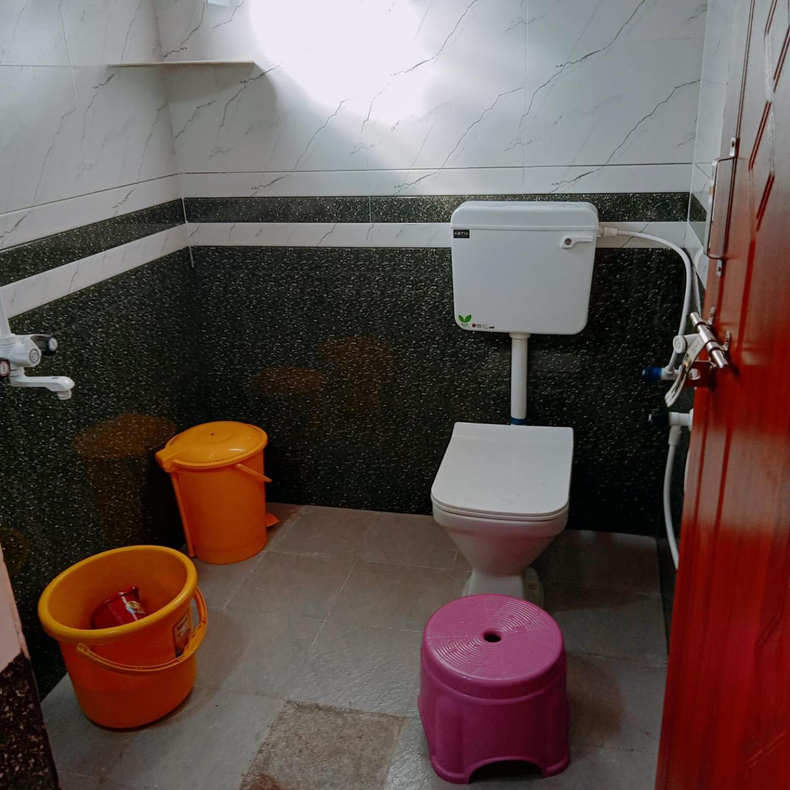 Ocean Sparrow Beach Stay Gokarna  Exterior photo