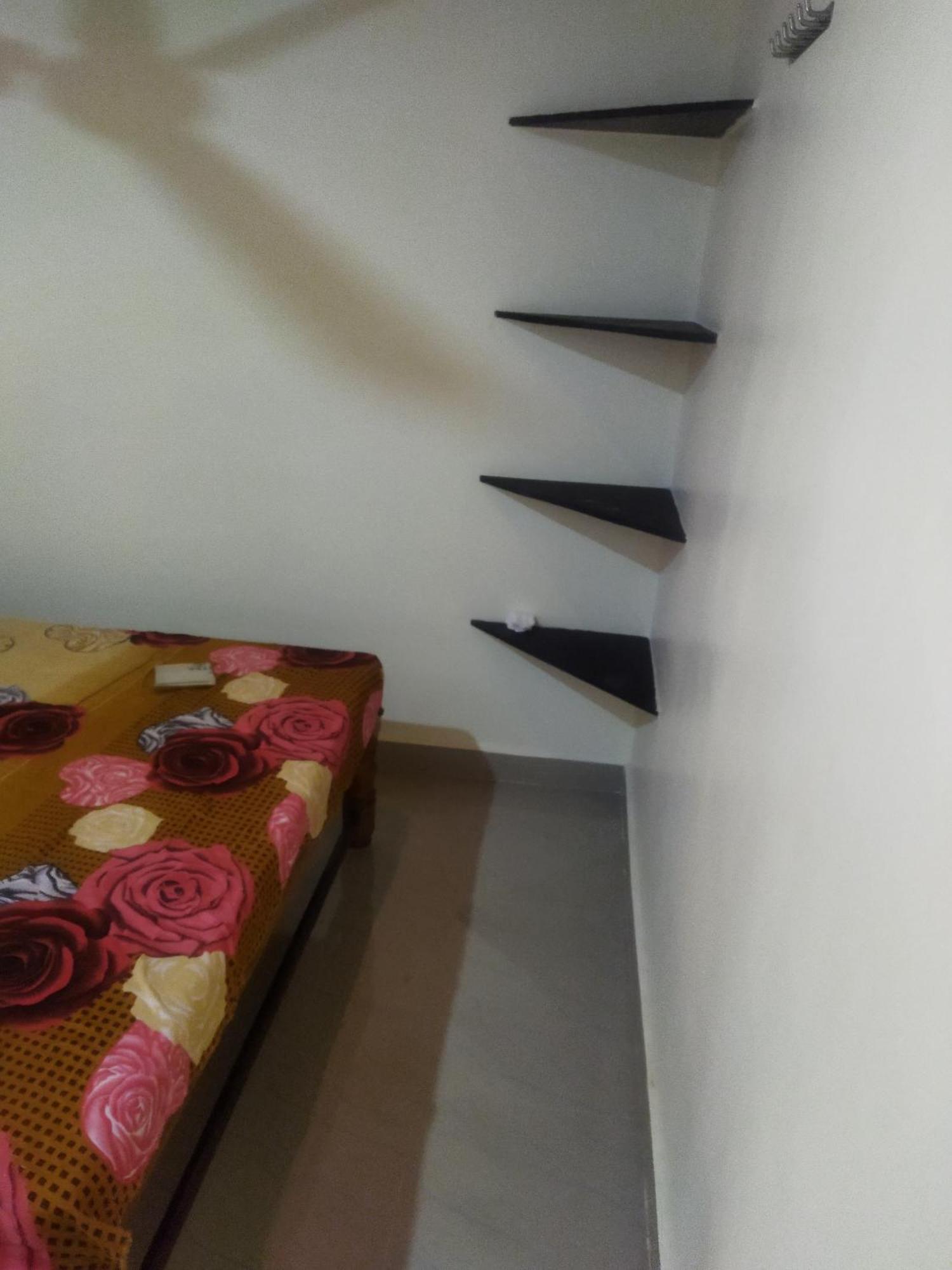 Ocean Sparrow Beach Stay Gokarna  Exterior photo