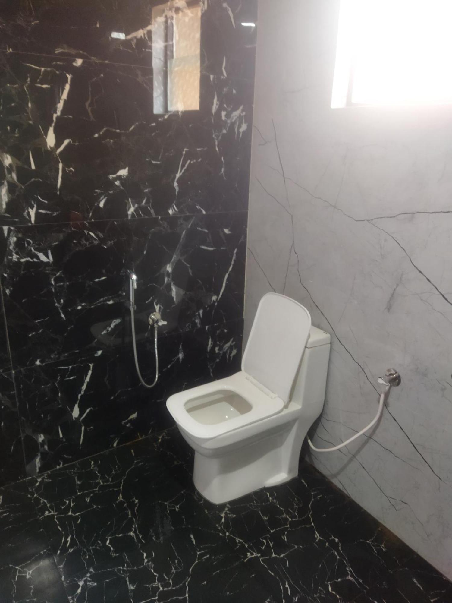 Ocean Sparrow Beach Stay Gokarna  Exterior photo
