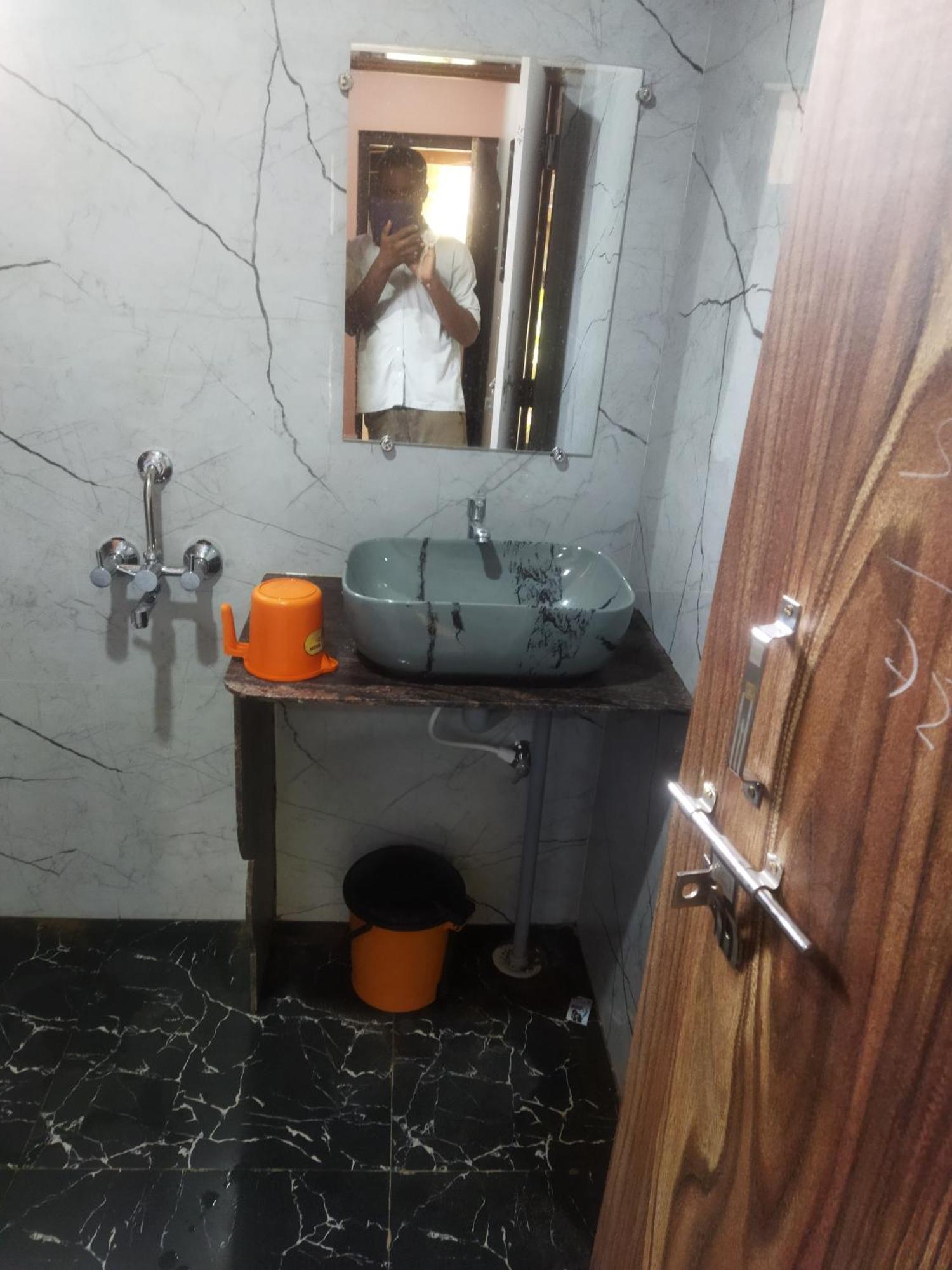 Ocean Sparrow Beach Stay Gokarna  Exterior photo
